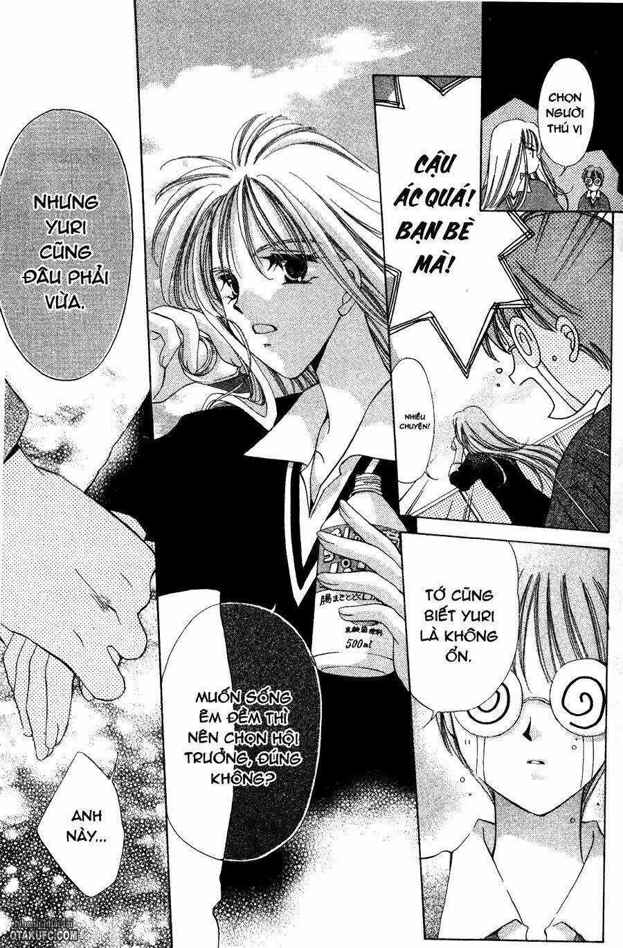 Gatcha Gacha - Chapter 5 - Trang 20