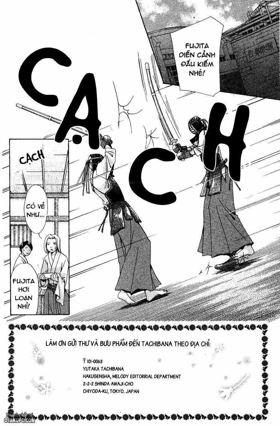 Gatcha Gacha - Chapter 5 - Trang 3