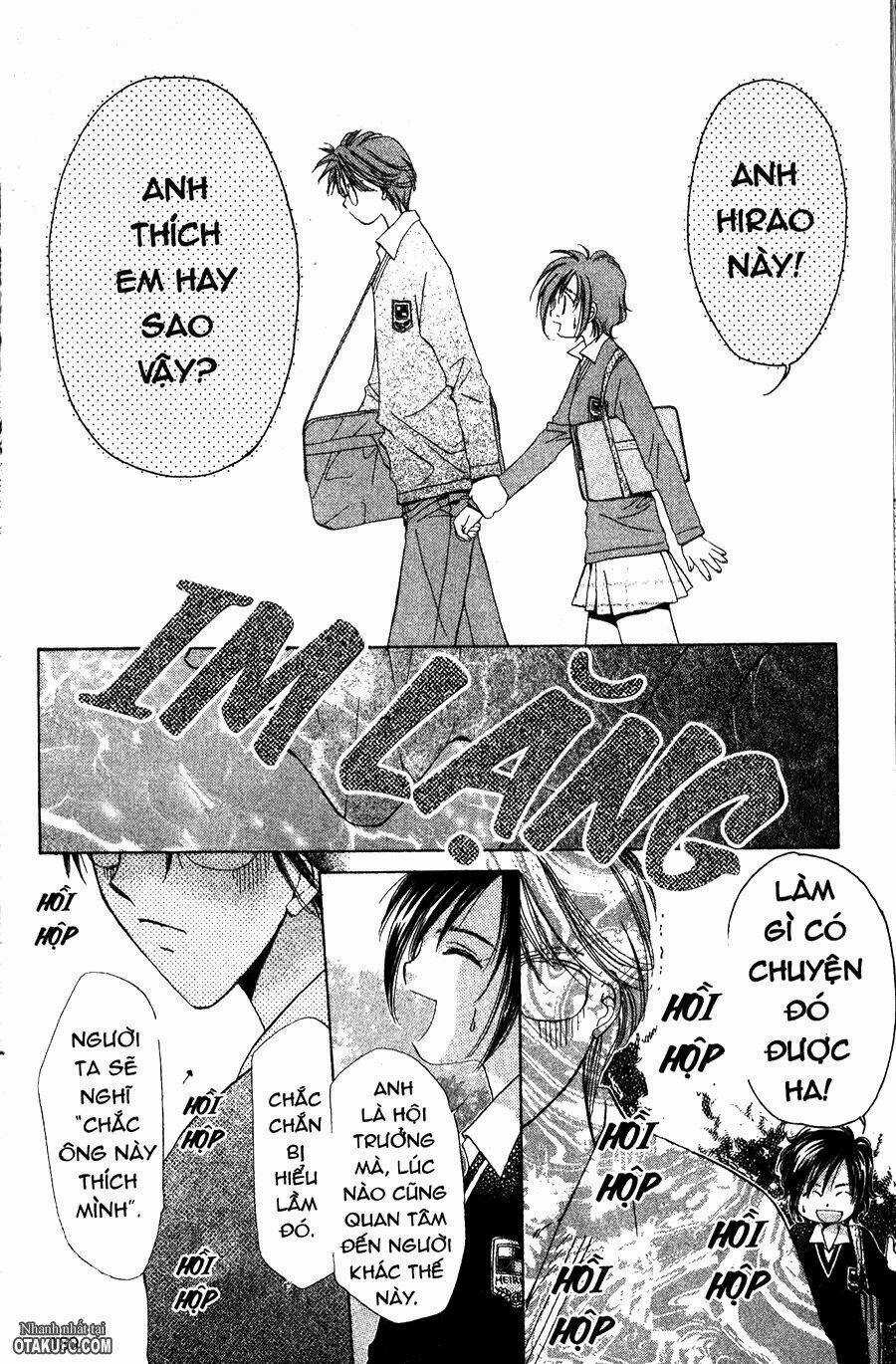 Gatcha Gacha - Chapter 5 - Trang 21