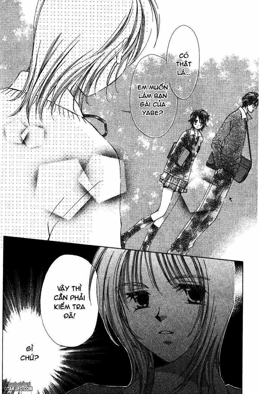 Gatcha Gacha - Chapter 5 - Trang 23