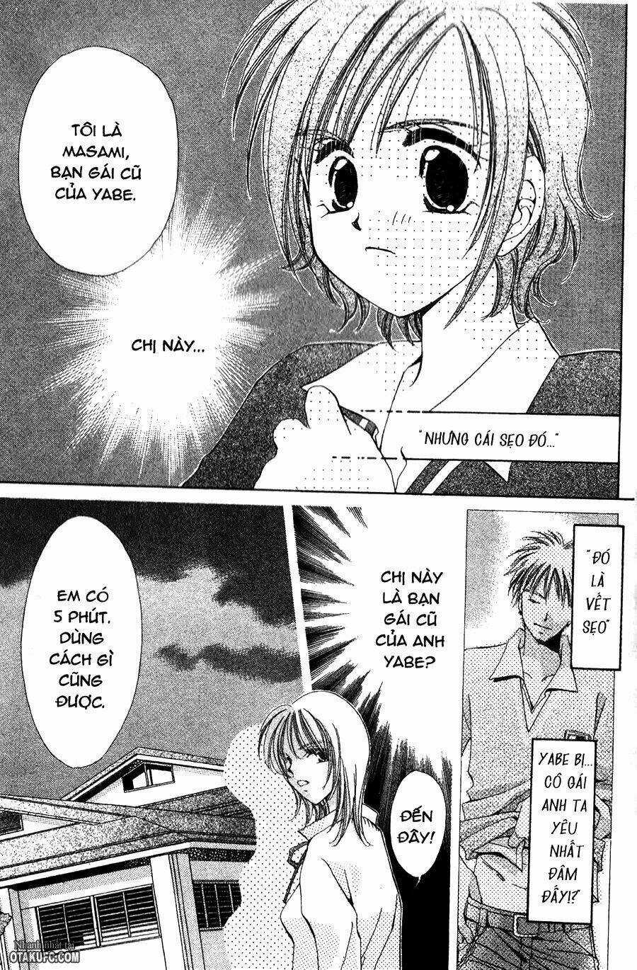 Gatcha Gacha - Chapter 5 - Trang 24