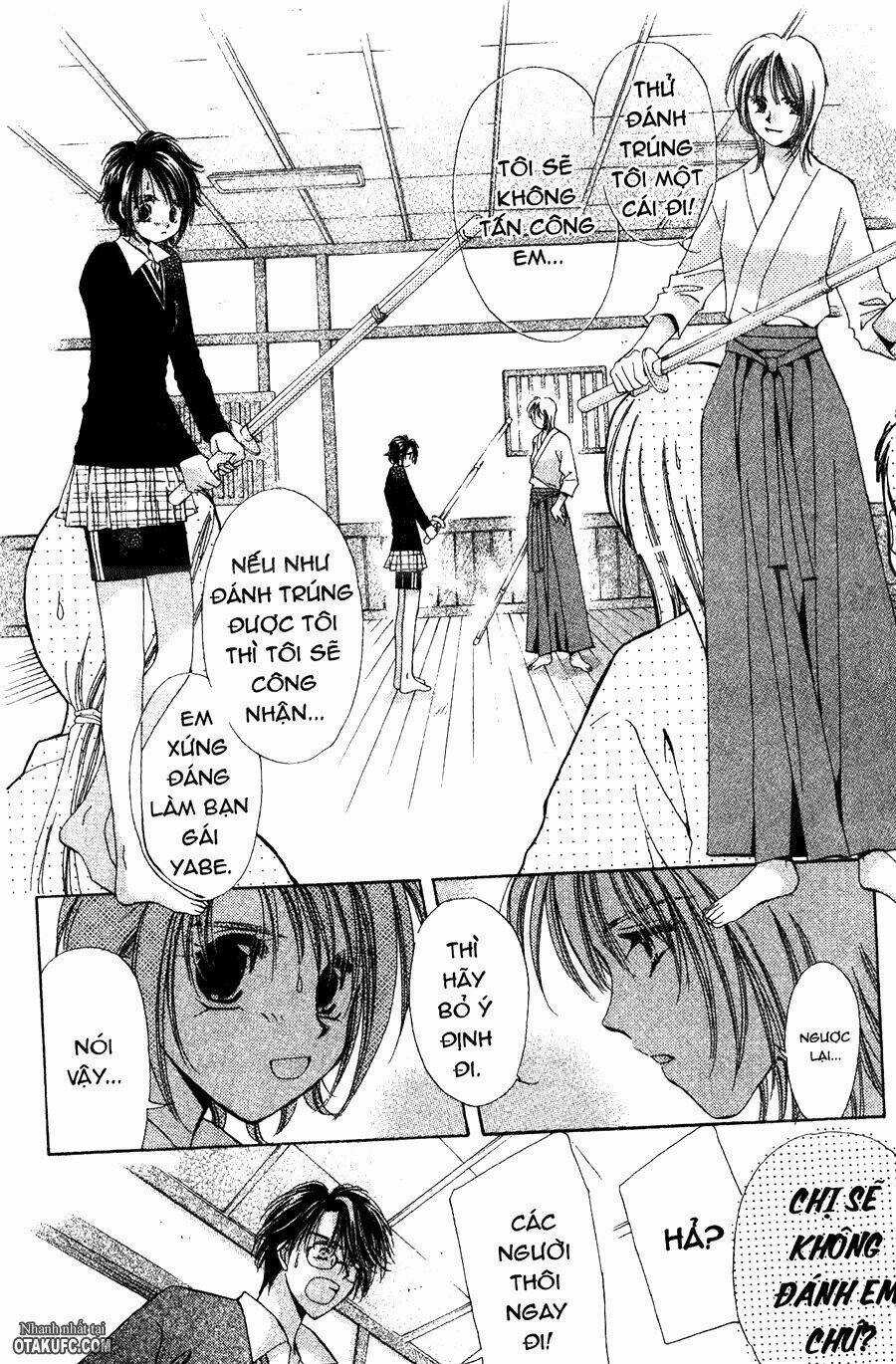 Gatcha Gacha - Chapter 5 - Trang 25