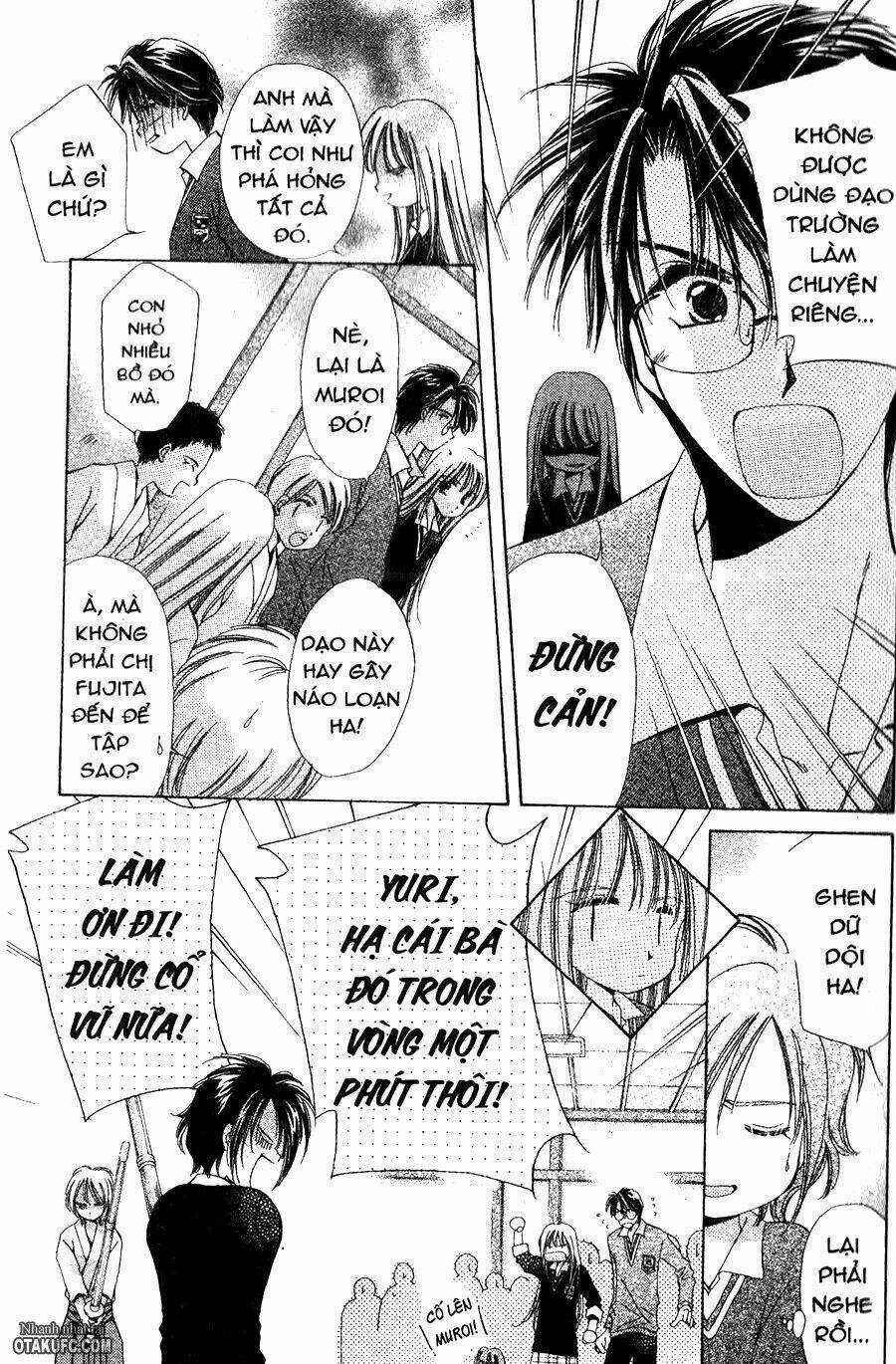 Gatcha Gacha - Chapter 5 - Trang 26