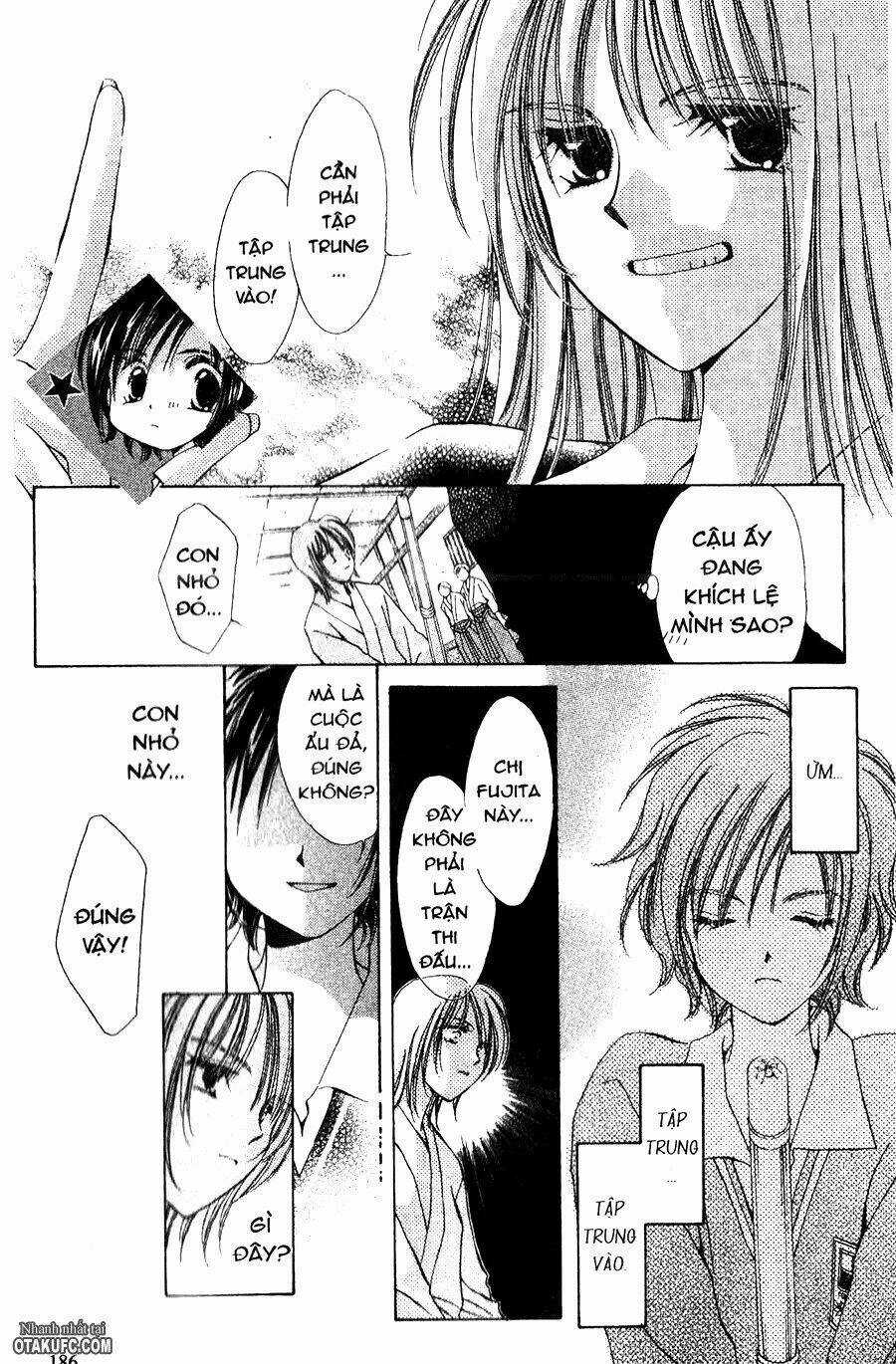 Gatcha Gacha - Chapter 5 - Trang 27