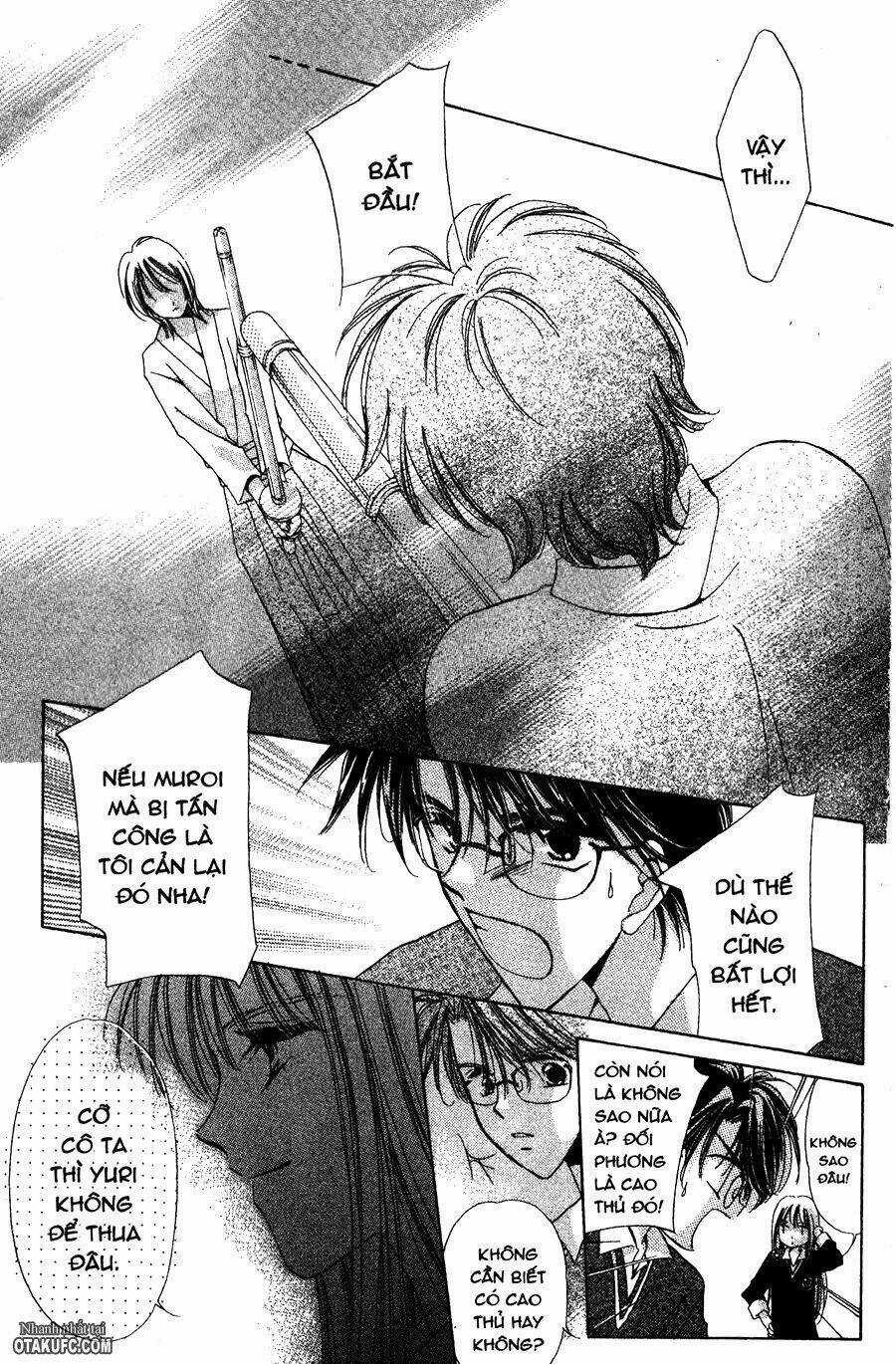 Gatcha Gacha - Chapter 5 - Trang 28