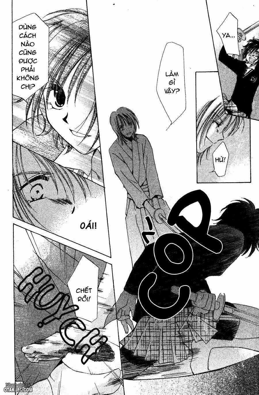 Gatcha Gacha - Chapter 5 - Trang 29