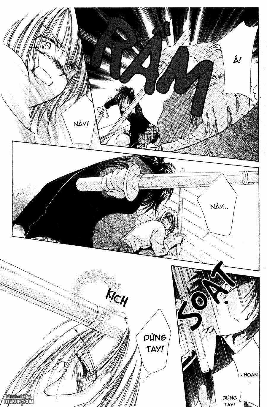 Gatcha Gacha - Chapter 5 - Trang 30