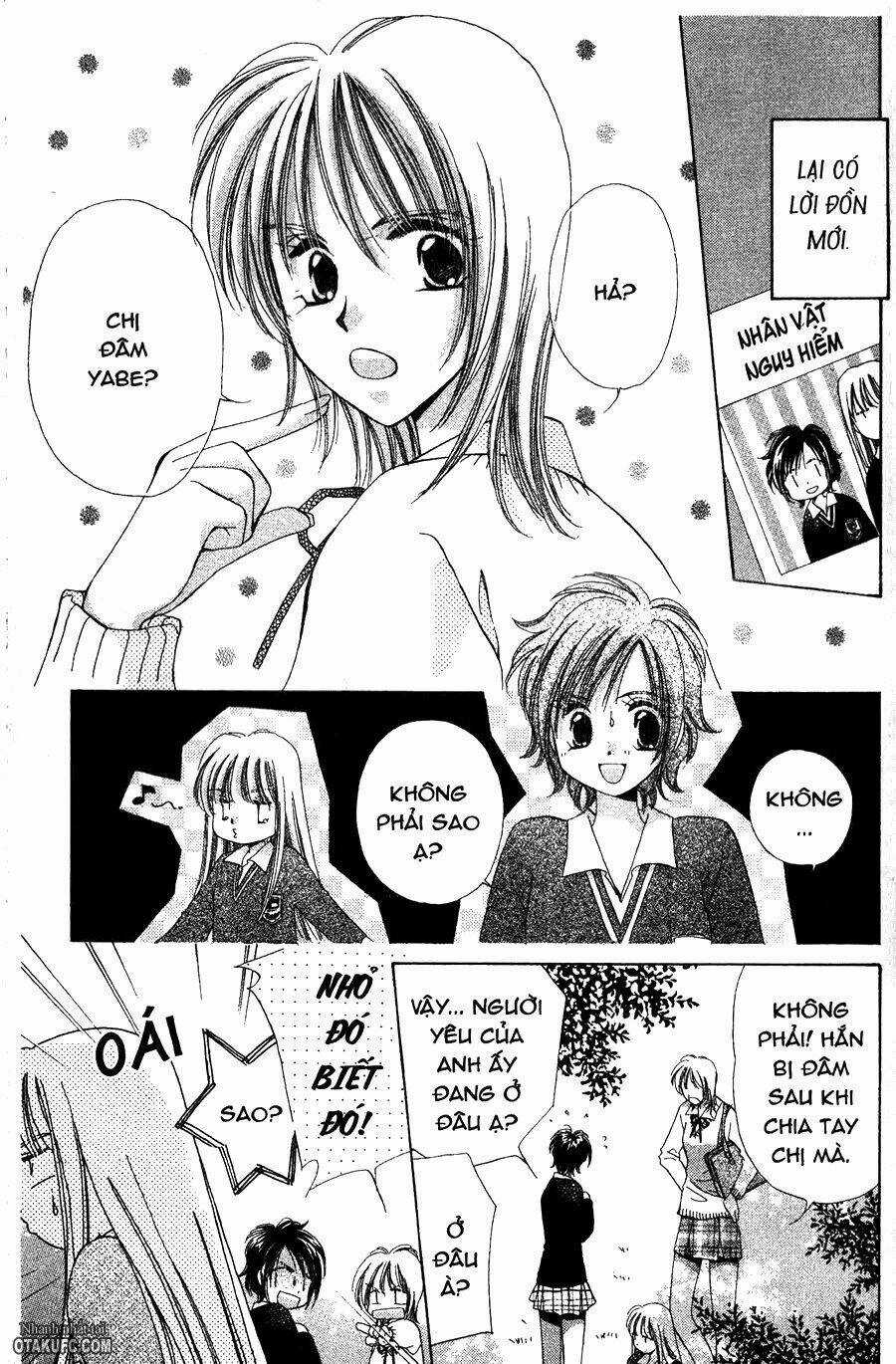 Gatcha Gacha - Chapter 5 - Trang 32