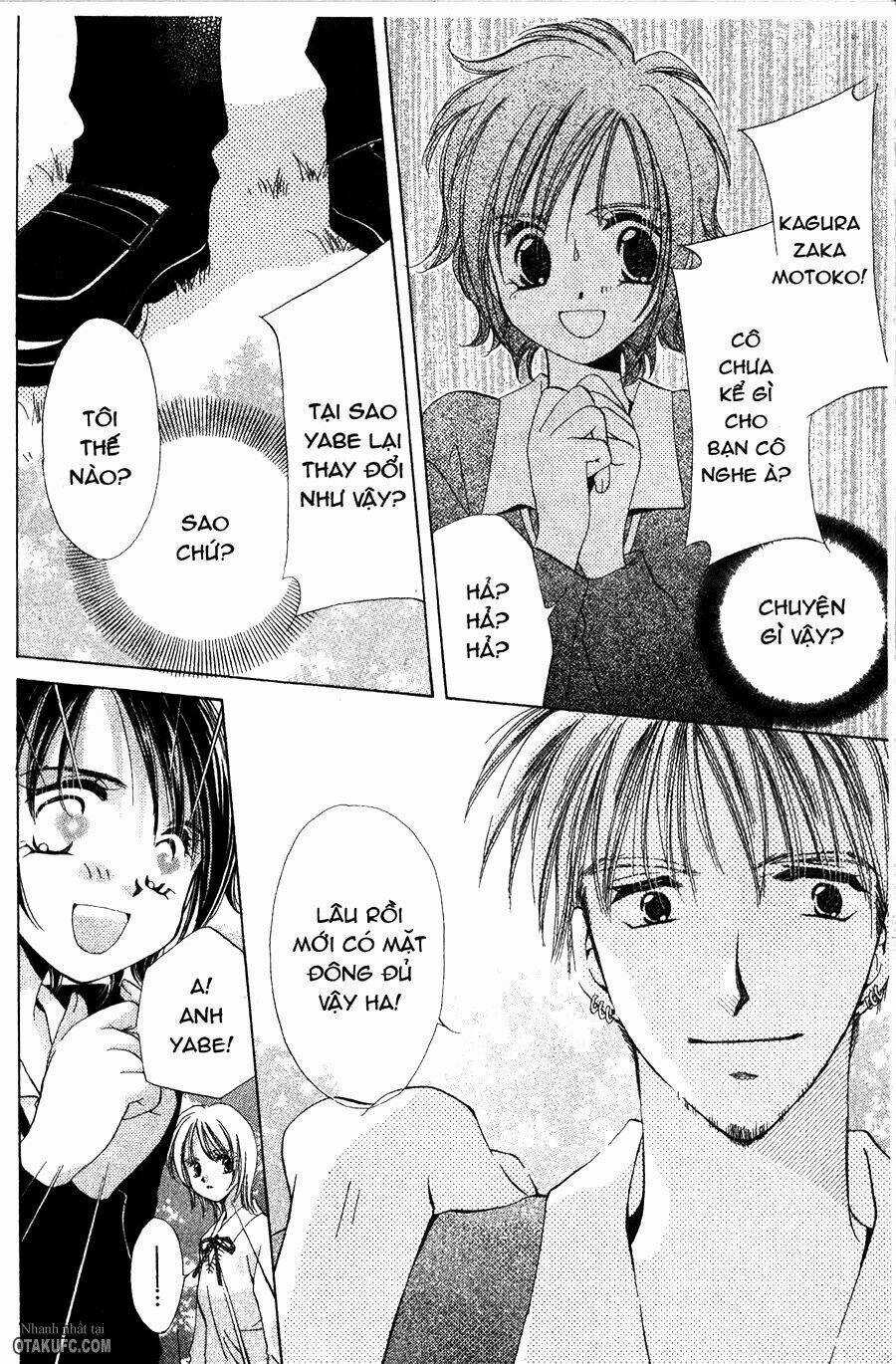 Gatcha Gacha - Chapter 5 - Trang 33