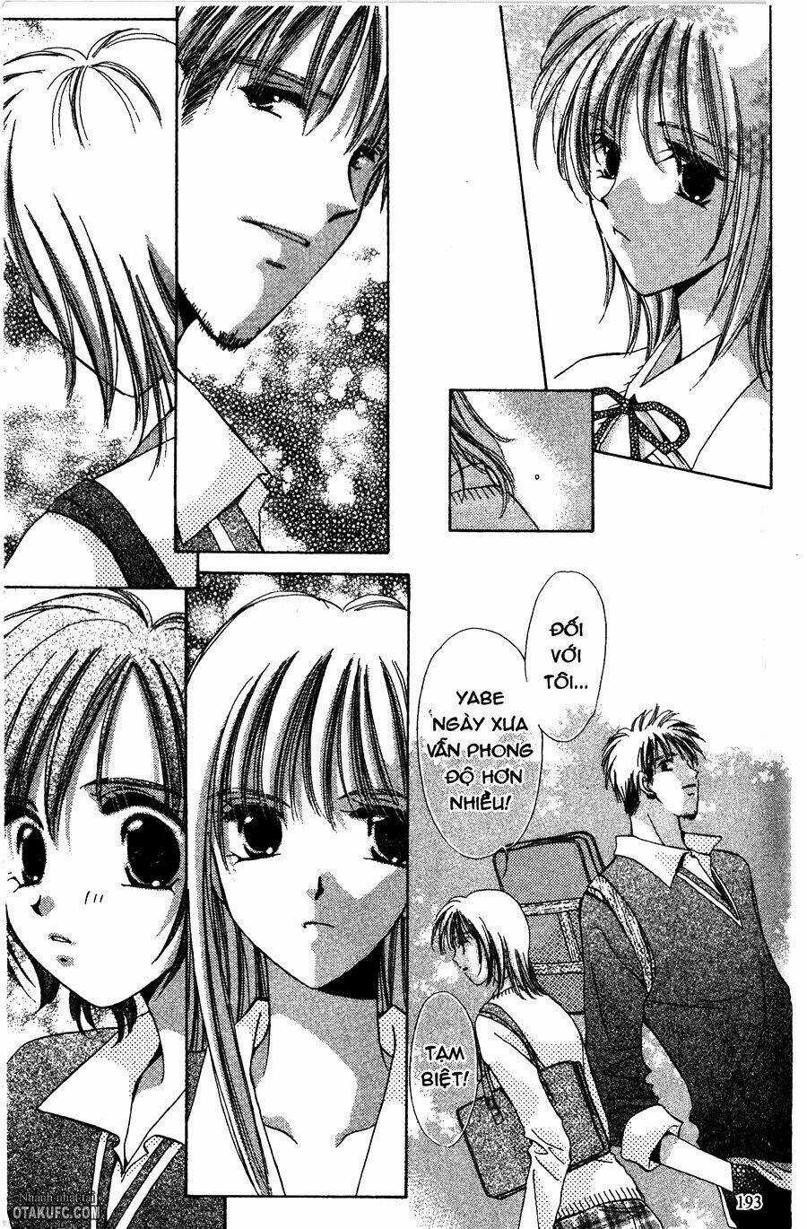 Gatcha Gacha - Chapter 5 - Trang 34