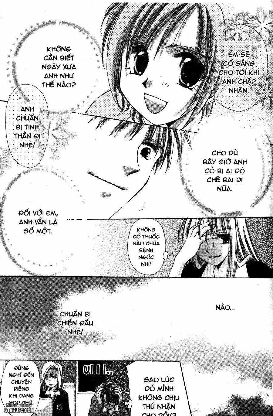 Gatcha Gacha - Chapter 5 - Trang 36