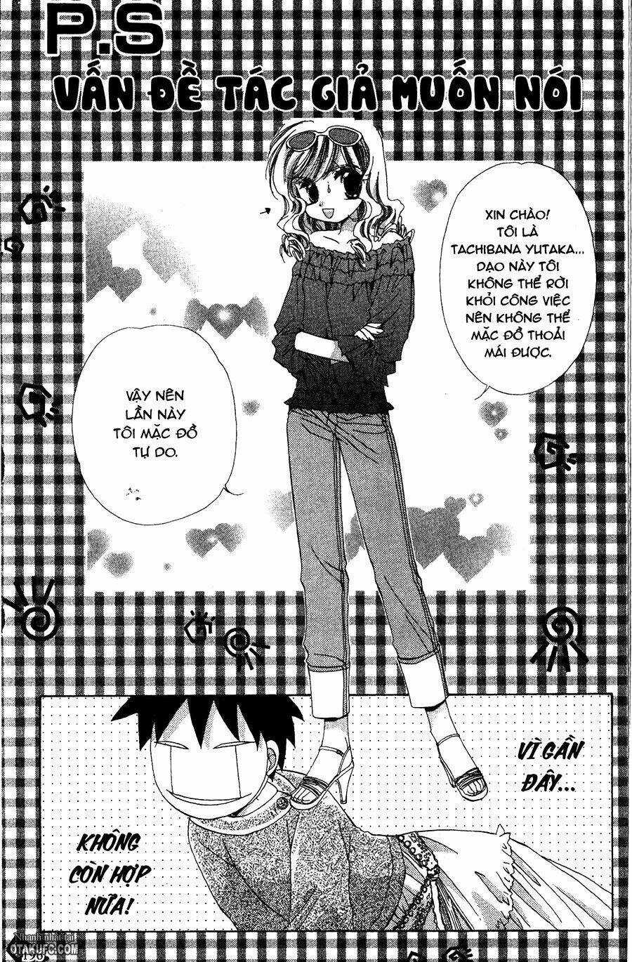 Gatcha Gacha - Chapter 5 - Trang 37