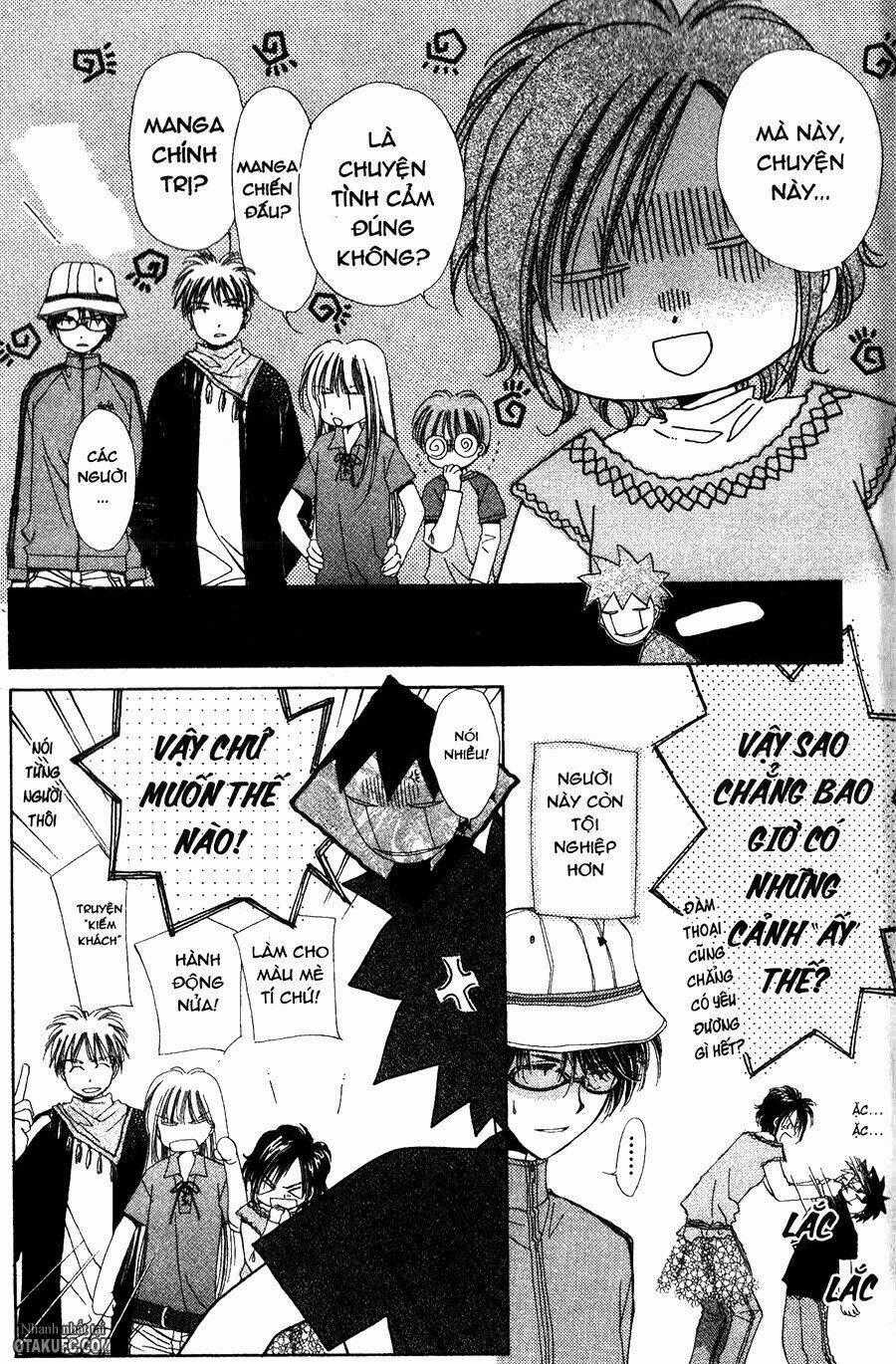 Gatcha Gacha - Chapter 5 - Trang 38