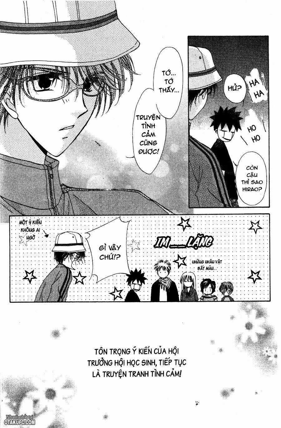 Gatcha Gacha - Chapter 5 - Trang 39