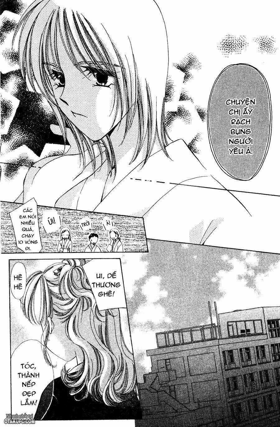 Gatcha Gacha - Chapter 5 - Trang 5