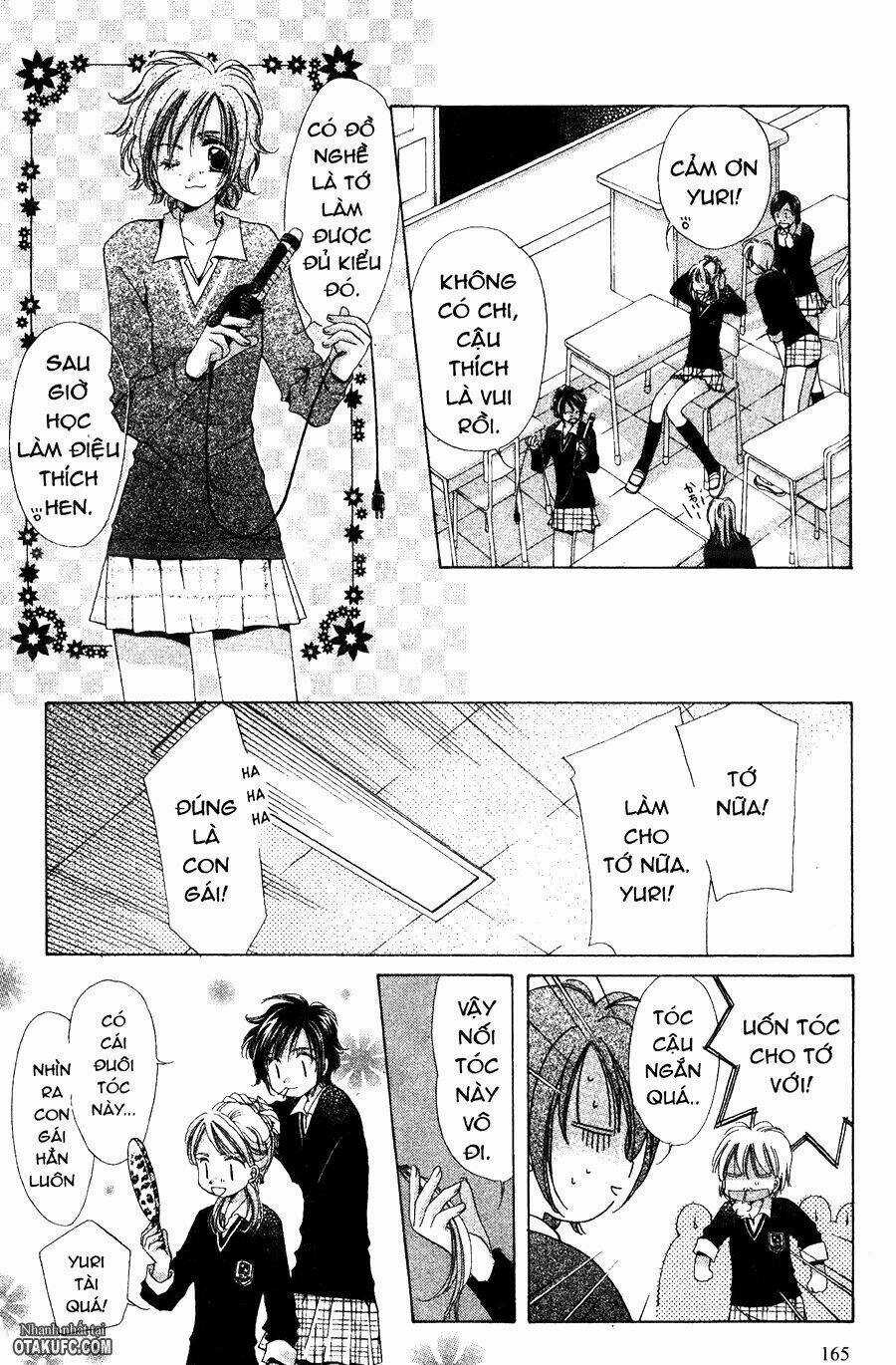 Gatcha Gacha - Chapter 5 - Trang 6