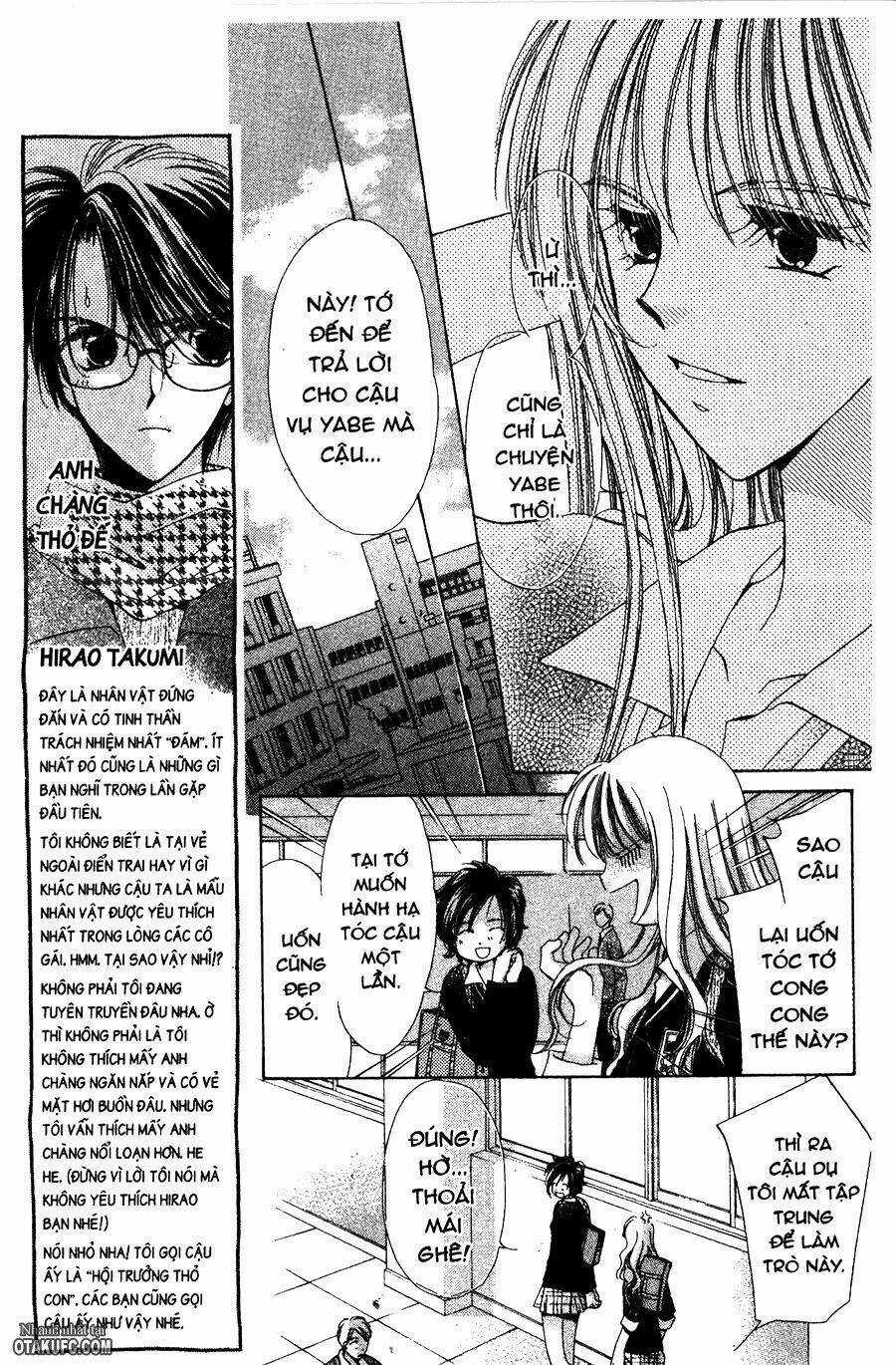 Gatcha Gacha - Chapter 5 - Trang 8