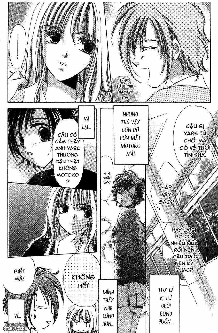 Gatcha Gacha - Chapter 5 - Trang 9