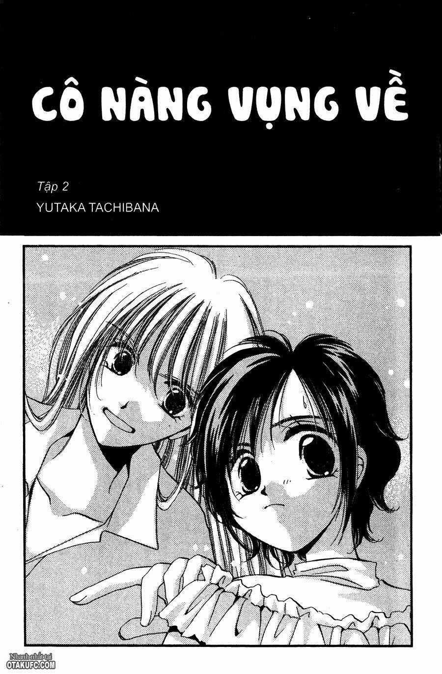 Gatcha Gacha - Chapter 6 - Trang 2