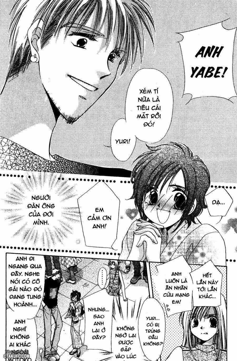 Gatcha Gacha - Chapter 6 - Trang 12