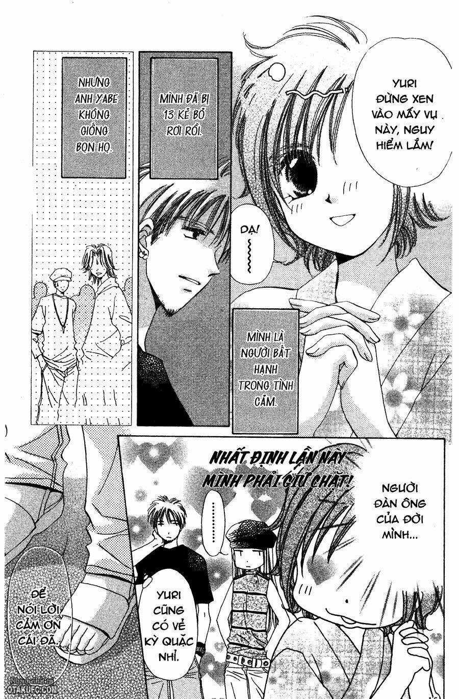 Gatcha Gacha - Chapter 6 - Trang 13