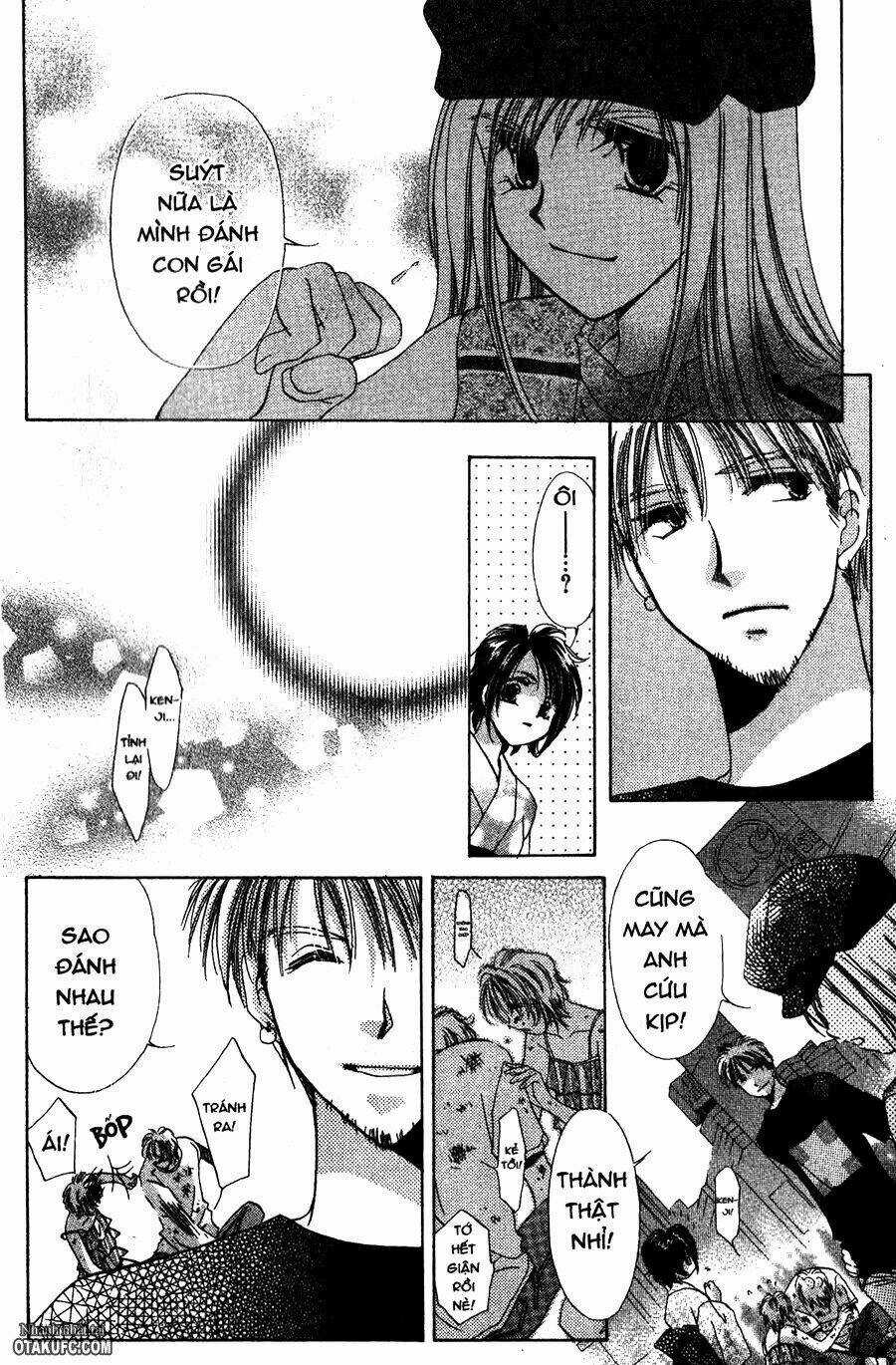 Gatcha Gacha - Chapter 6 - Trang 14