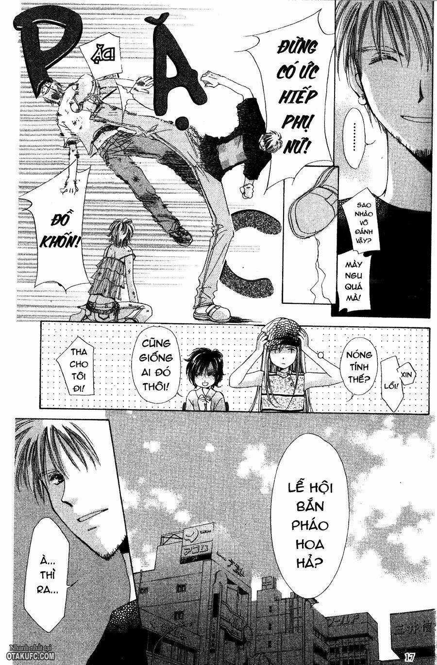 Gatcha Gacha - Chapter 6 - Trang 15