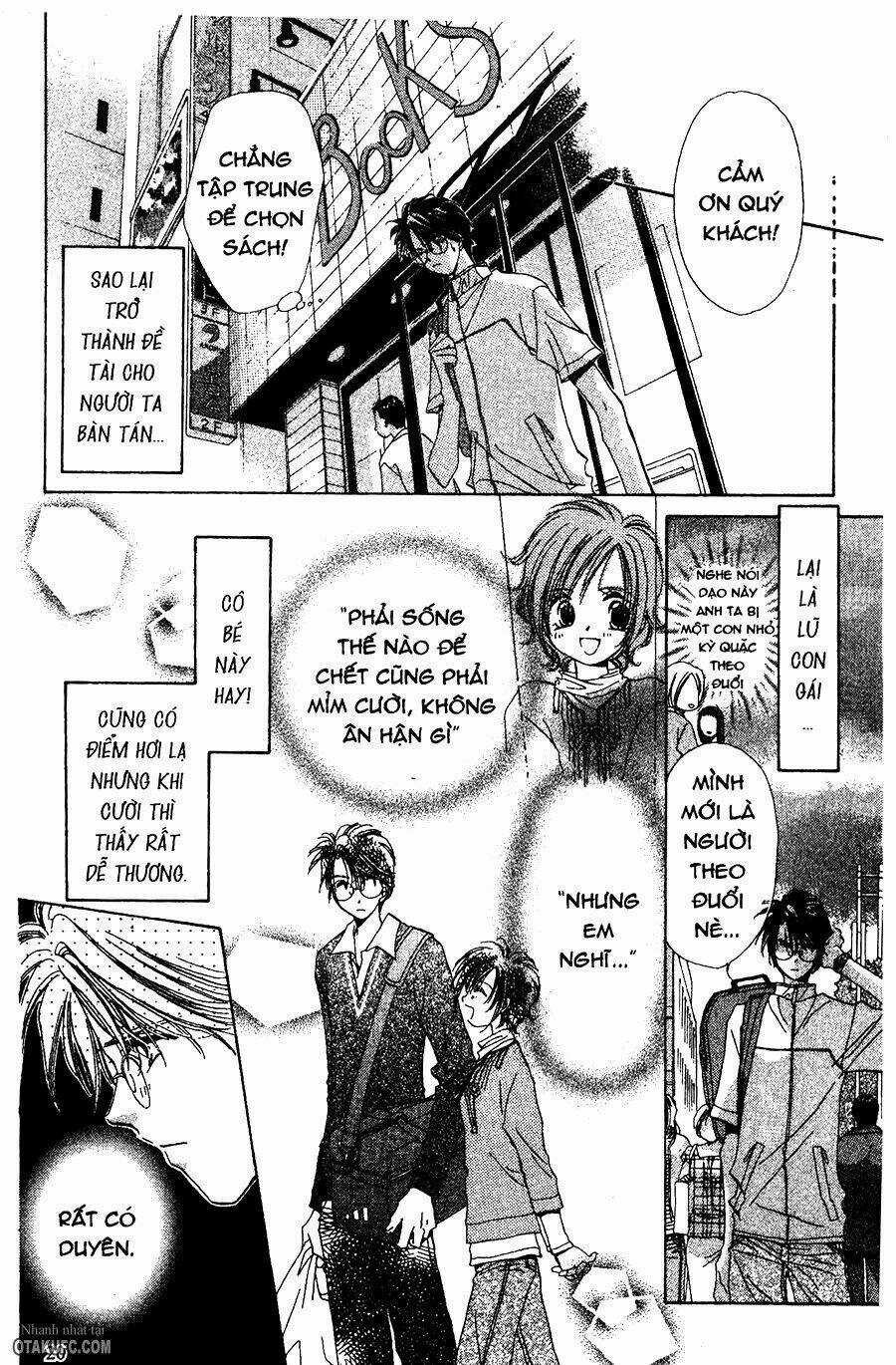 Gatcha Gacha - Chapter 6 - Trang 18