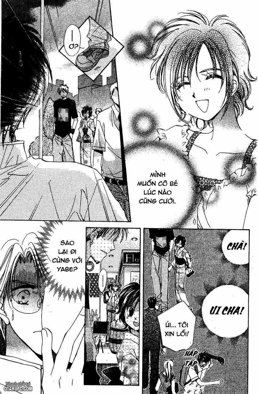 Gatcha Gacha - Chapter 6 - Trang 19