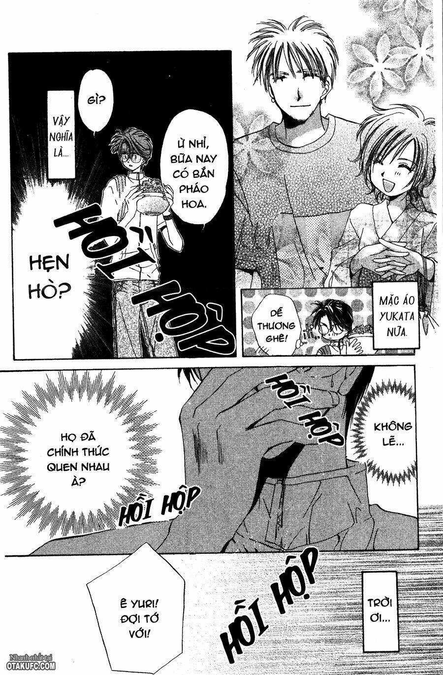 Gatcha Gacha - Chapter 6 - Trang 20