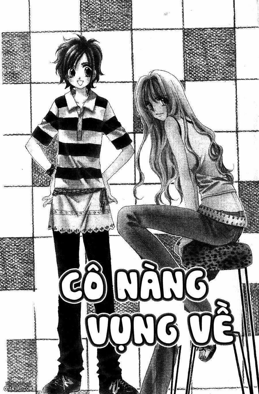 Gatcha Gacha - Chapter 6 - Trang 3