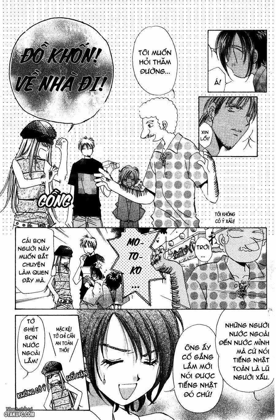 Gatcha Gacha - Chapter 6 - Trang 23