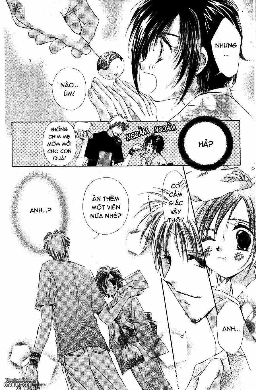 Gatcha Gacha - Chapter 6 - Trang 26