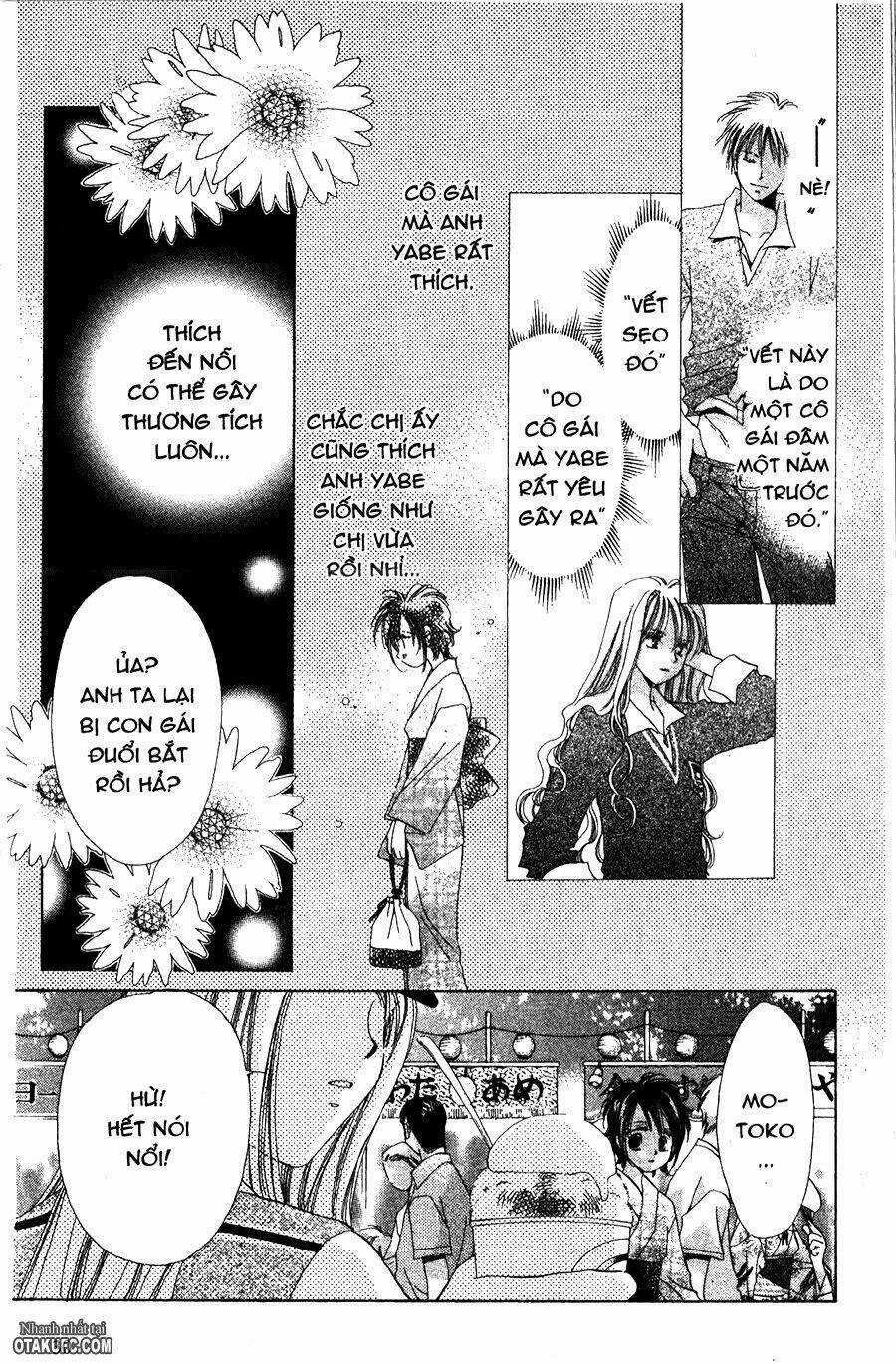 Gatcha Gacha - Chapter 6 - Trang 28