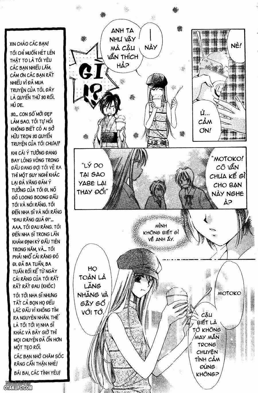 Gatcha Gacha - Chapter 6 - Trang 29