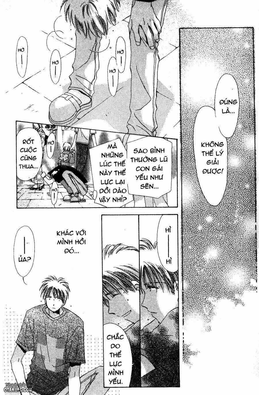 Gatcha Gacha - Chapter 6 - Trang 31