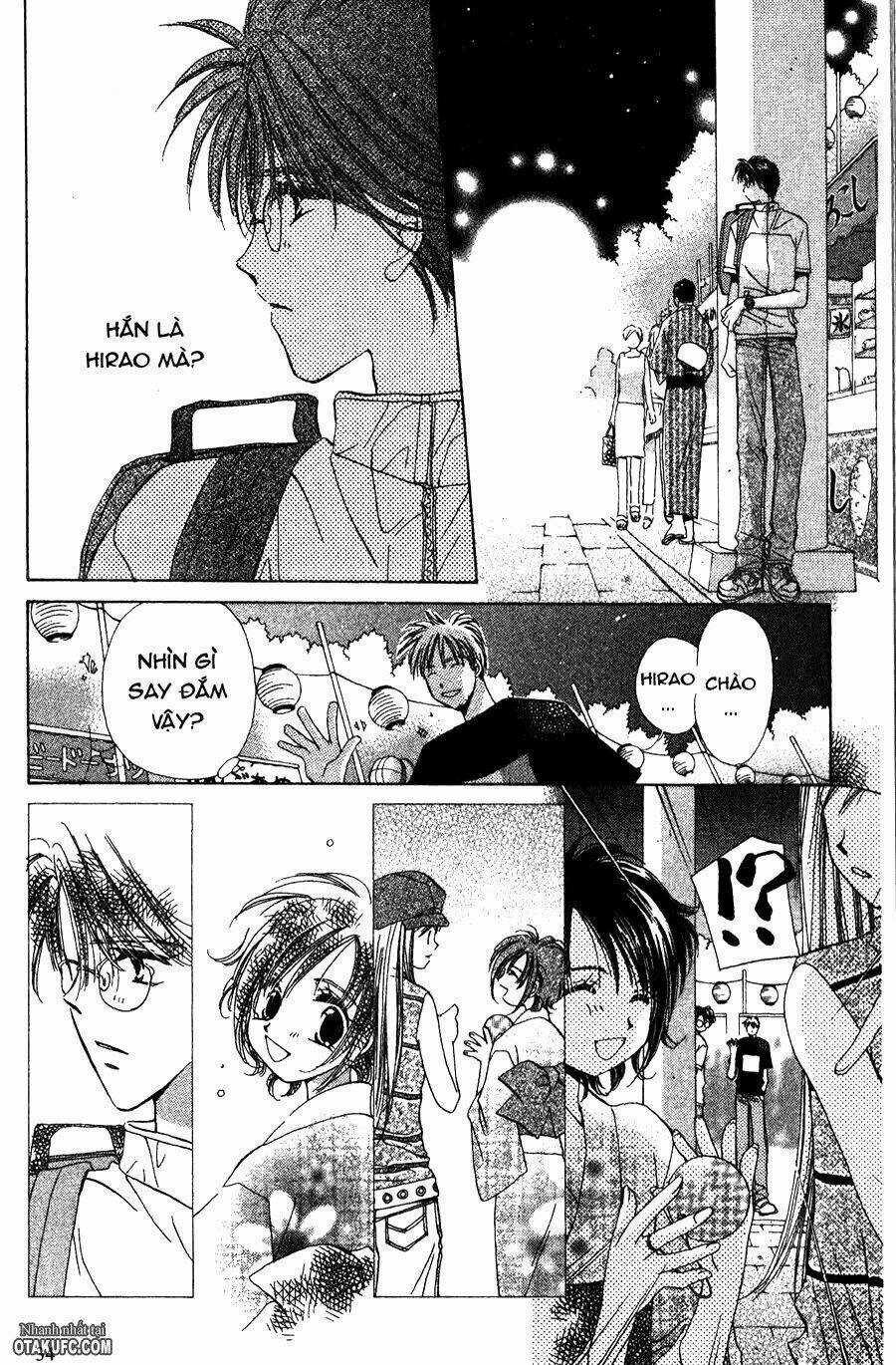 Gatcha Gacha - Chapter 6 - Trang 32