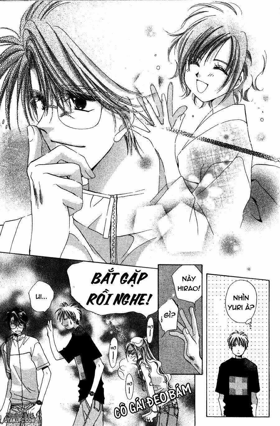 Gatcha Gacha - Chapter 6 - Trang 33