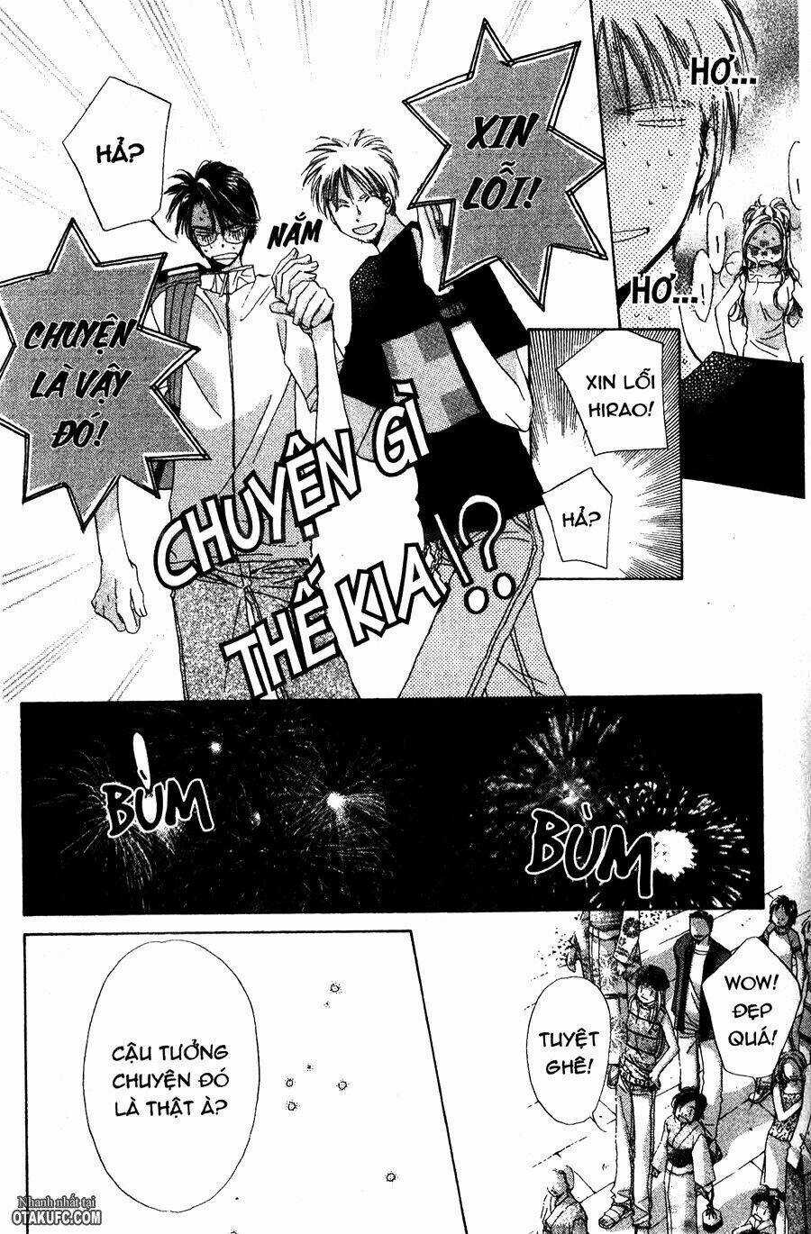 Gatcha Gacha - Chapter 6 - Trang 34