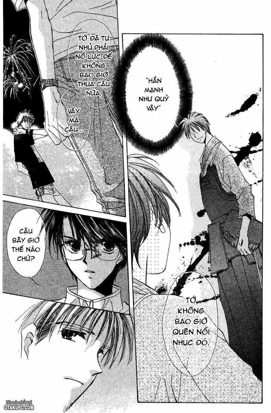 Gatcha Gacha - Chapter 6 - Trang 37