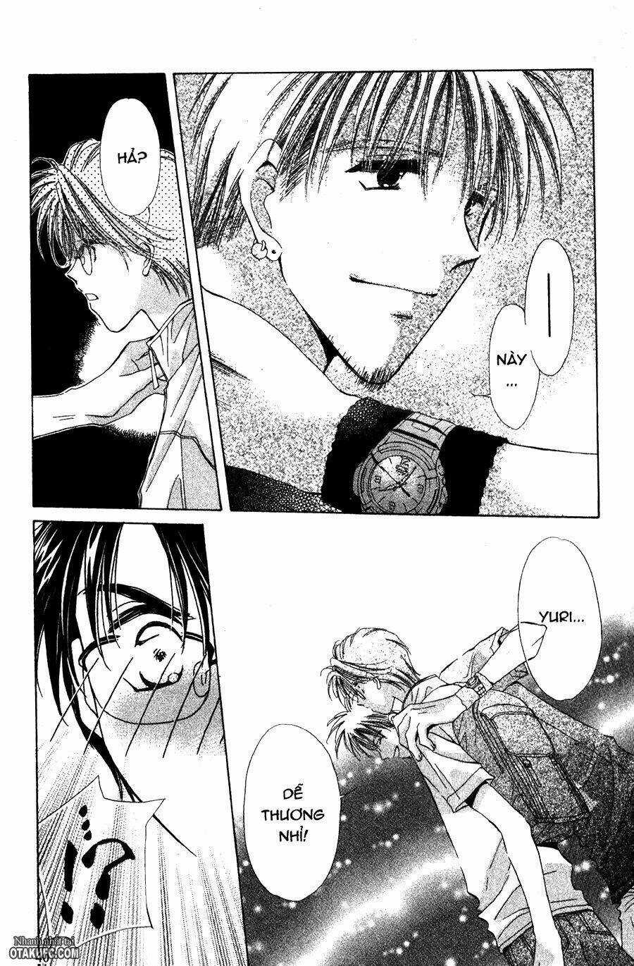 Gatcha Gacha - Chapter 6 - Trang 38