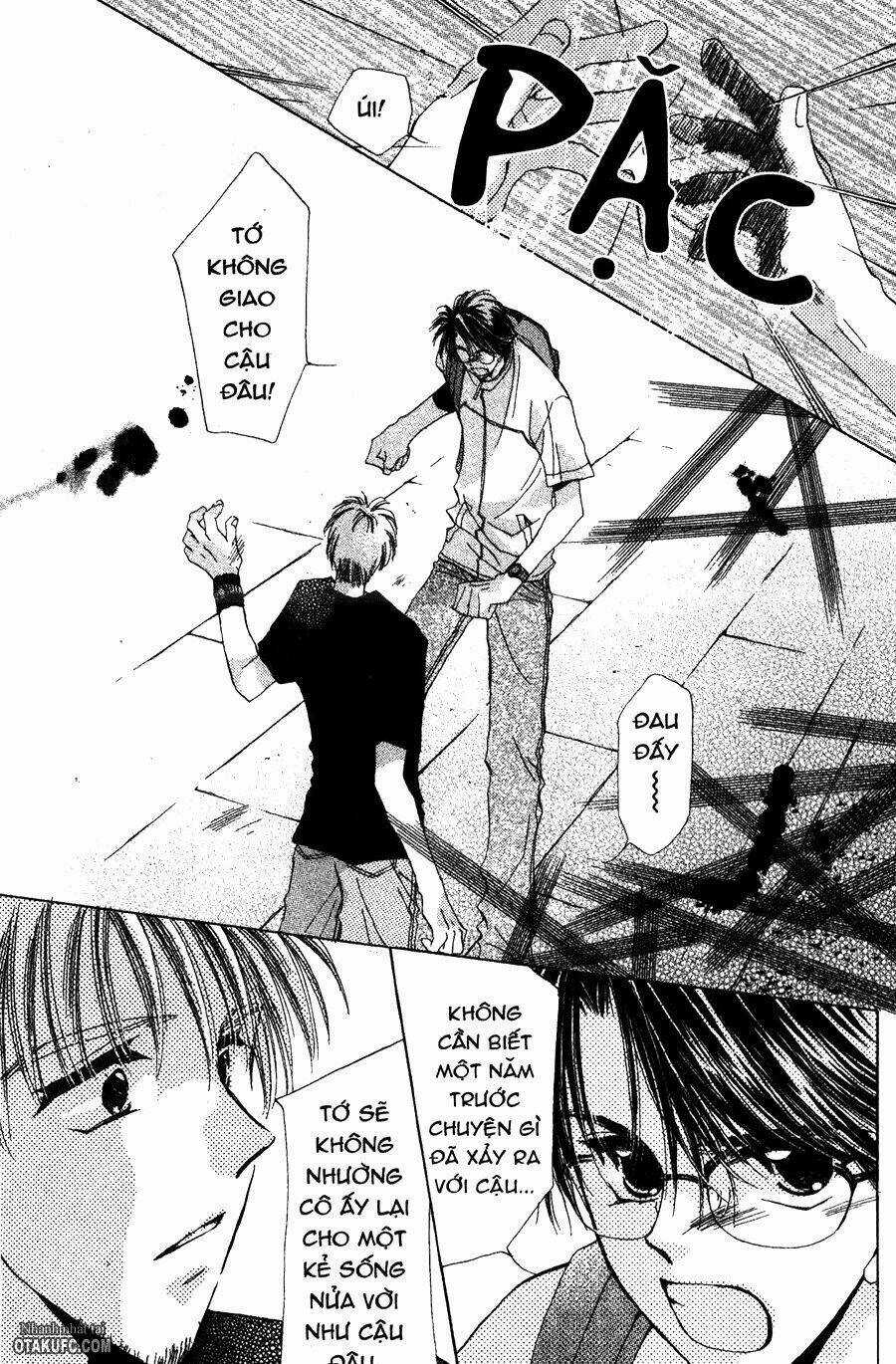 Gatcha Gacha - Chapter 6 - Trang 39