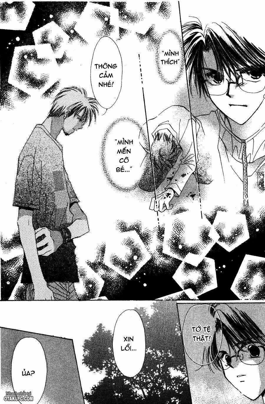 Gatcha Gacha - Chapter 6 - Trang 40