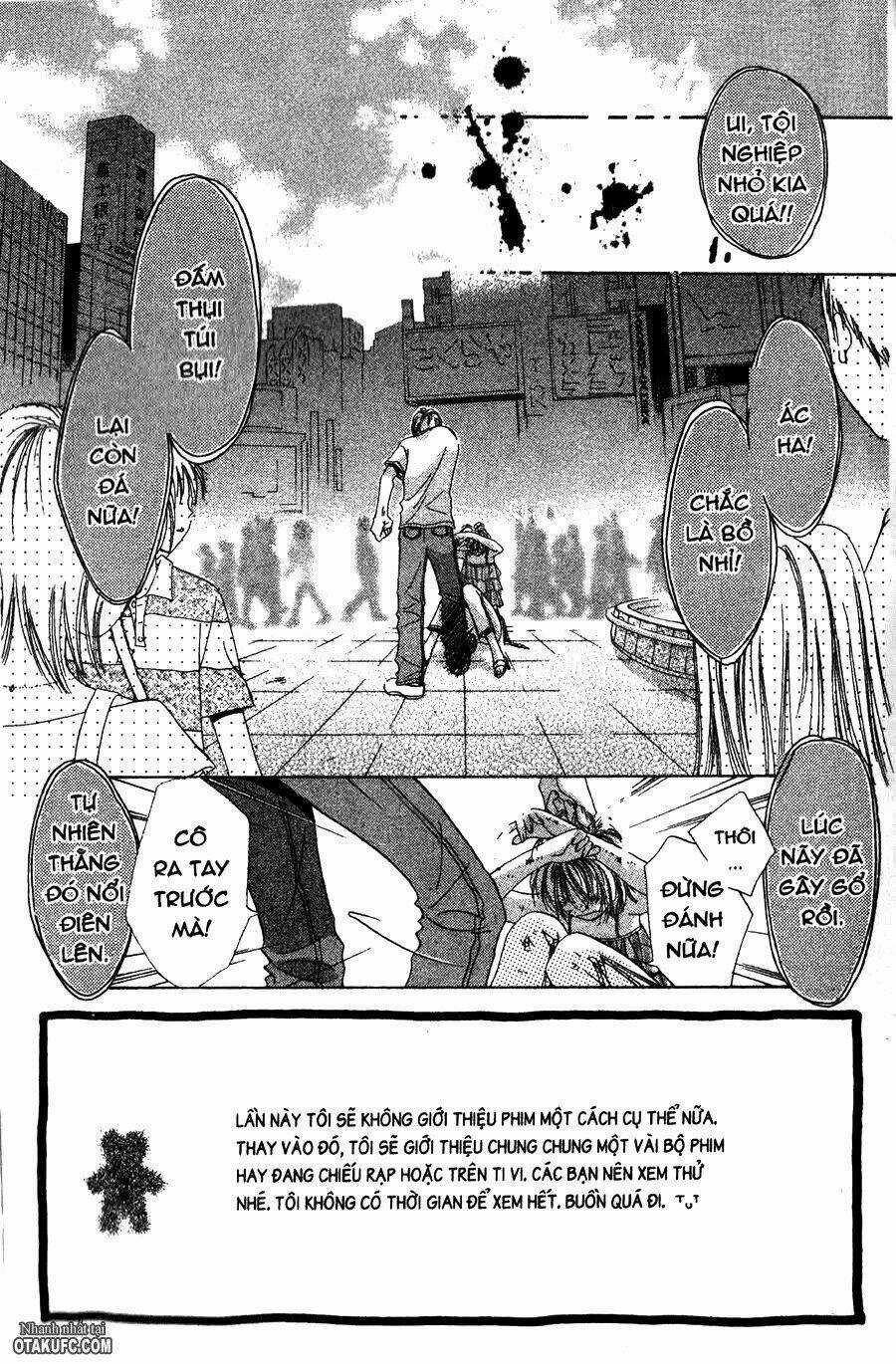 Gatcha Gacha - Chapter 6 - Trang 5