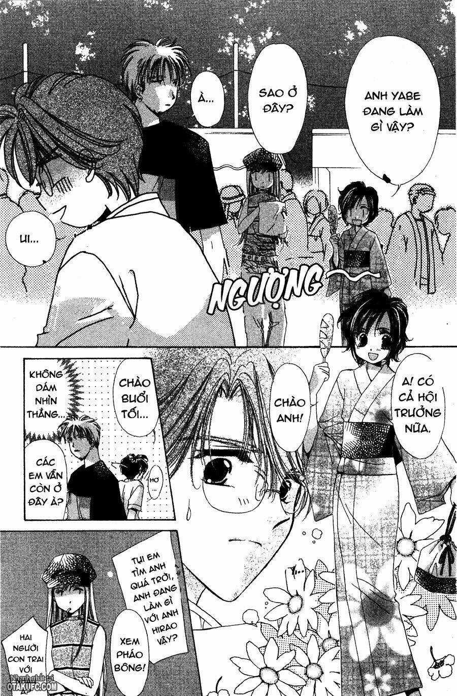 Gatcha Gacha - Chapter 6 - Trang 41