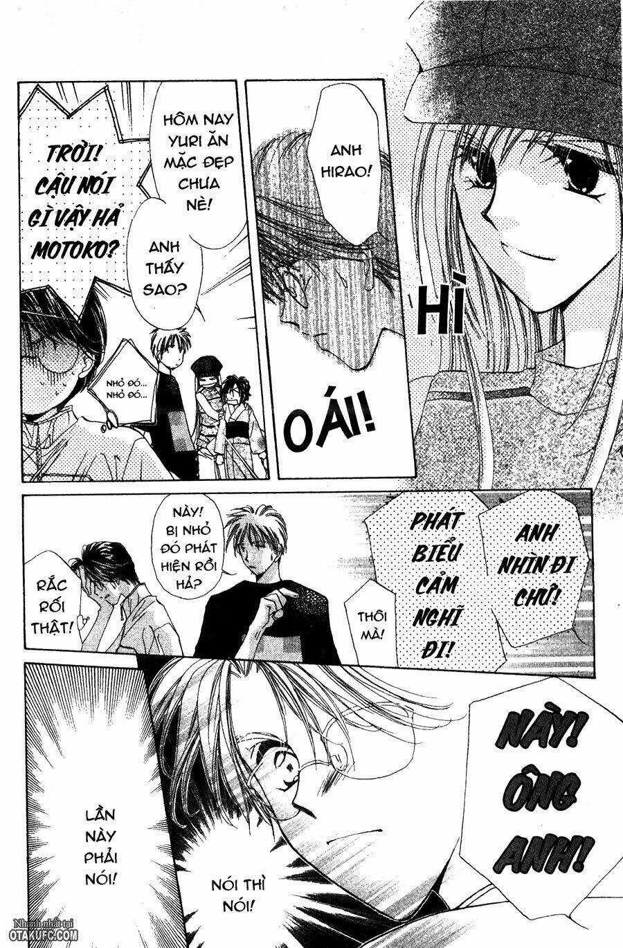 Gatcha Gacha - Chapter 6 - Trang 42