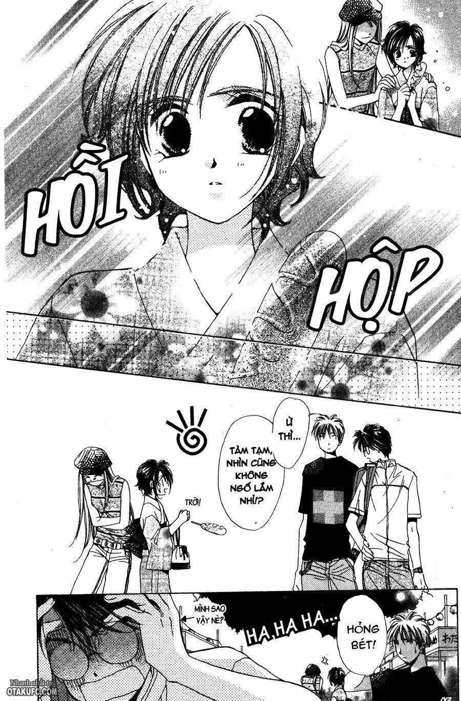 Gatcha Gacha - Chapter 6 - Trang 43