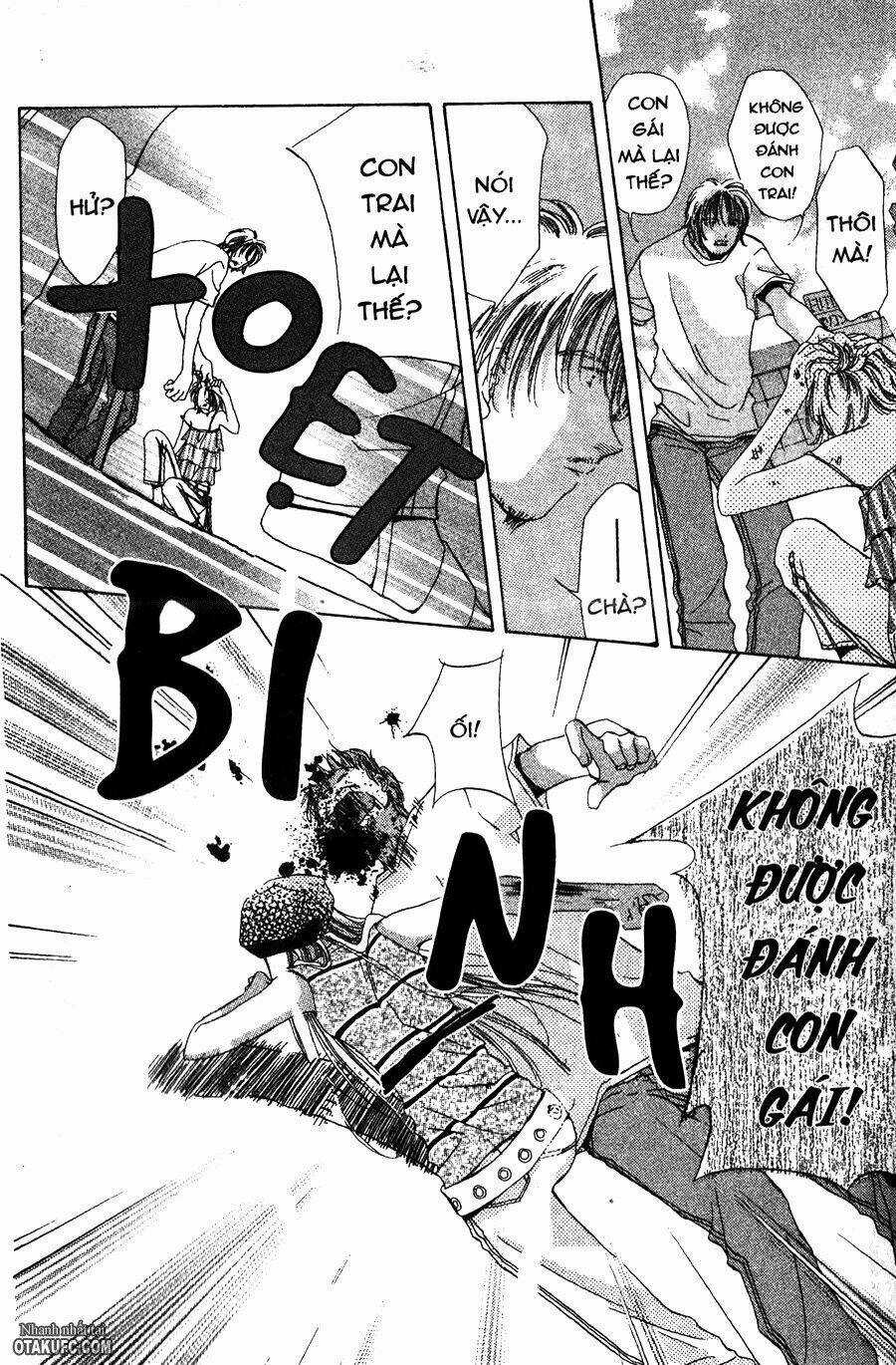 Gatcha Gacha - Chapter 6 - Trang 6