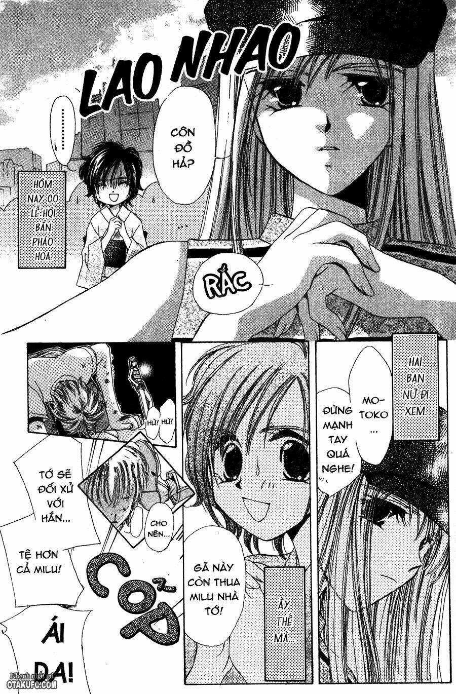 Gatcha Gacha - Chapter 6 - Trang 7