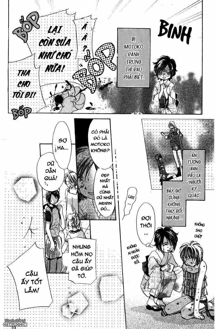 Gatcha Gacha - Chapter 6 - Trang 8